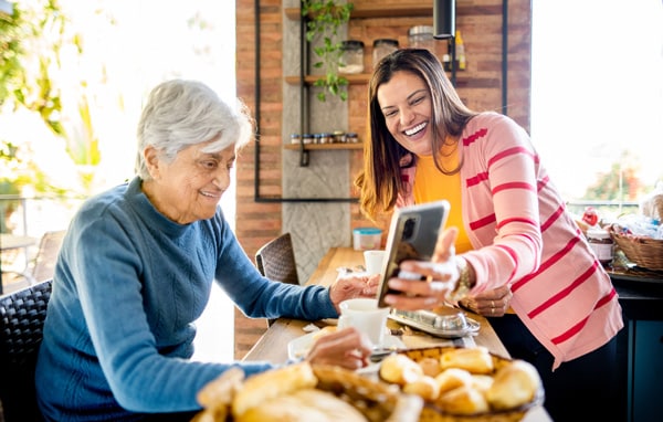 Discharged but Not Alone: How Support Makes All the Difference After Hospital