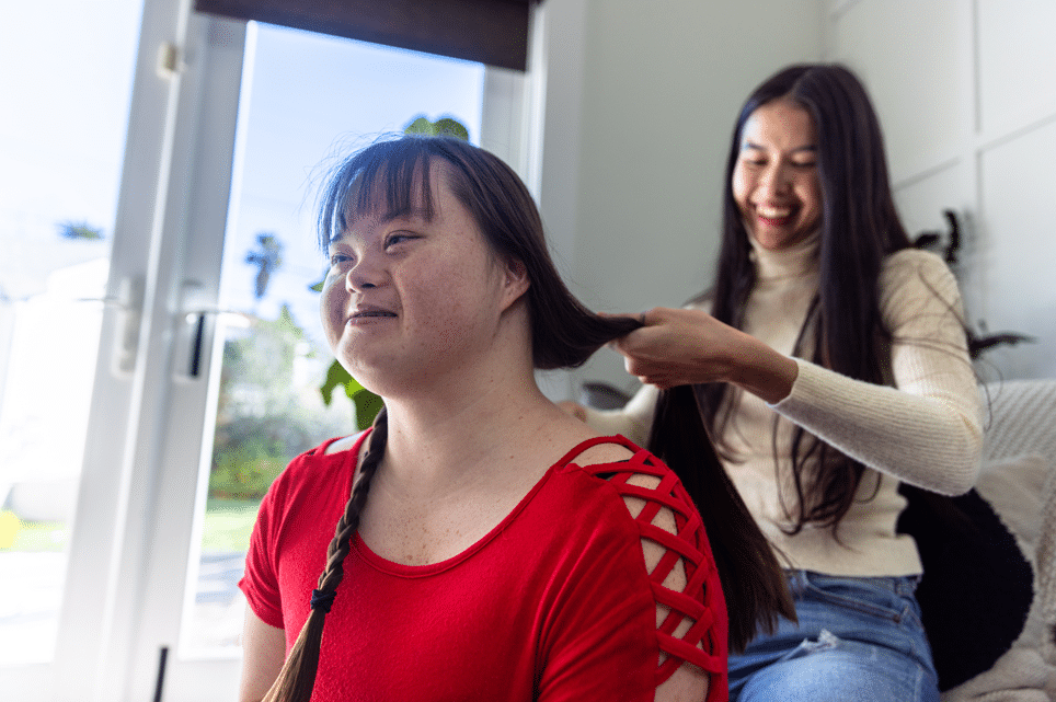 Beyond the Family Home: Preparing Young Adults for Supported Independence